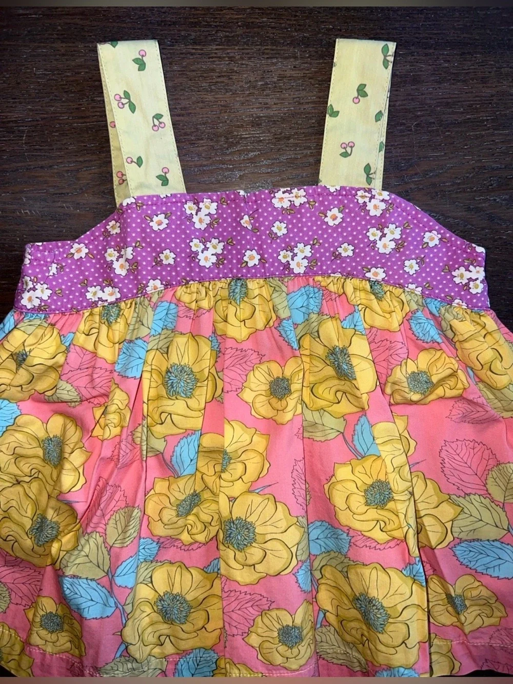 Matilda Jane Butterfly Lulu size 12m